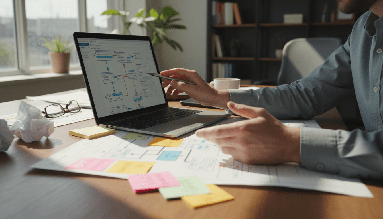 Operational Diagnostics